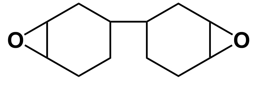 TTA800 की शुरूआत श्रृंखला के cycloaliphatic epoxy रेजिन